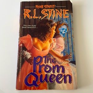 Fear Street: The Prom Queen